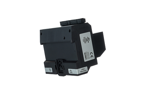 Анализатор электроэнергии